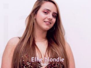 Ellie_blondie Just Amateurs