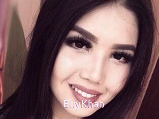 EllyKhan Just Amateurs