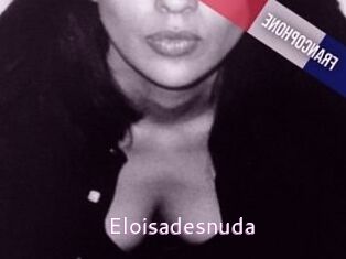 Eloisadesnuda