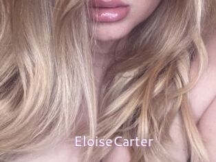 EloiseCarter Just Amateurs