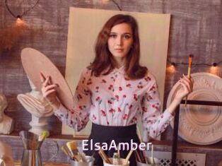 ElsaAmber