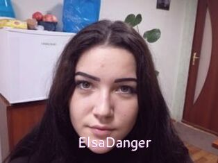 ElsaDanger