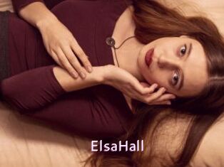 ElsaHall