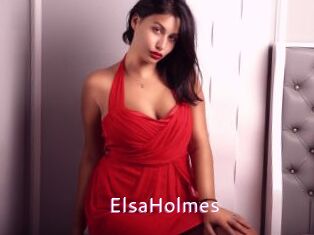 ElsaHolmes