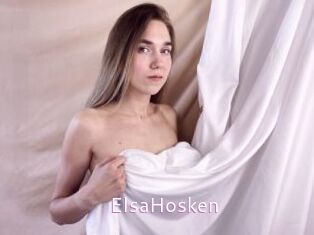 ElsaHosken