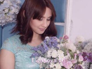 ElsaKovalski Just Amateurs