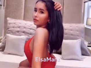 ElsaMaria Just Amateurs