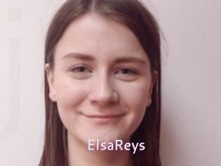 ElsaReys