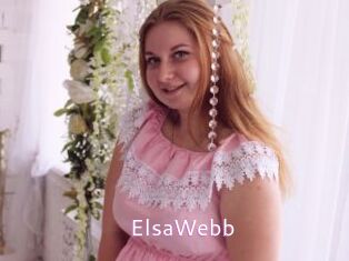 ElsaWebb Just Amateurs
