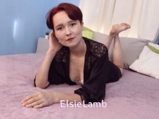 ElsieLamb Just Amateurs