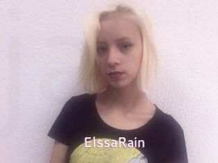 ElssaRain