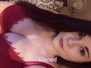 Eluned Just Amateurs