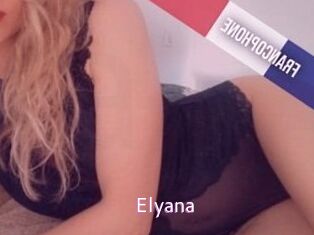 Elyana