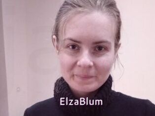 ElzaBlum