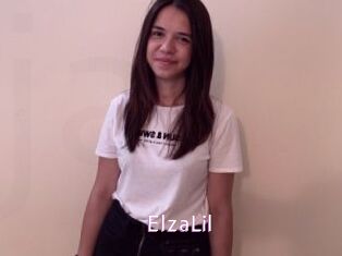 ElzaLil Just Amateurs