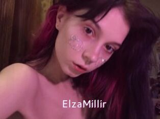 ElzaMillir Just Amateurs