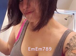 EmEm789 Just Amateurs