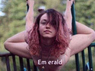 Em_erald
