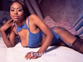 EmaHilson Just Amateurs