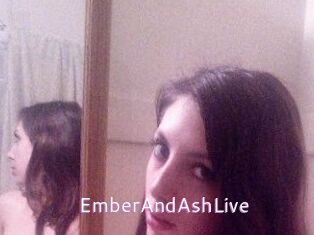 EmberAndAshLive