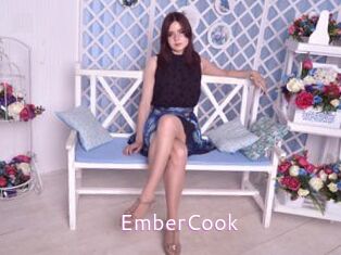 EmberCook Just Amateurs
