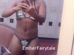 EmberFairytale