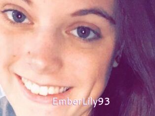EmberLily93 Just Amateurs