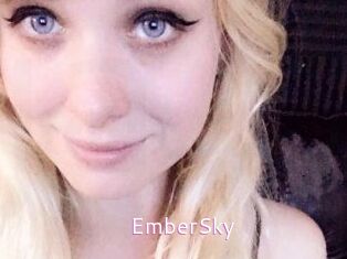 EmberSky Just Amateurs