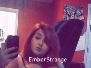 EmberStrange