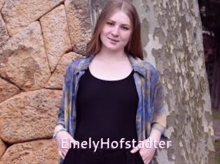 EmelyHofstadter