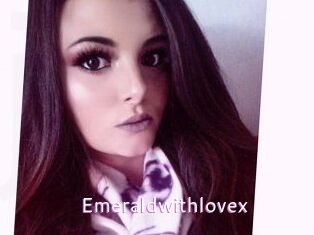 Emeraldwithlovex Just Amateurs