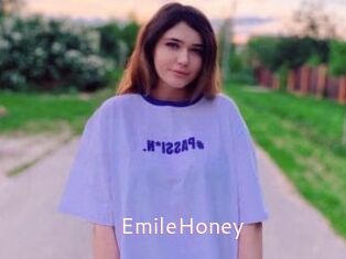 EmileHoney Just Amateurs