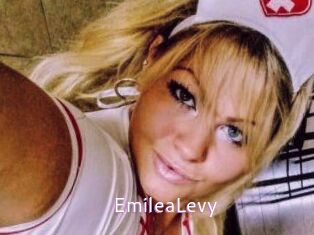 Emilea_Levy