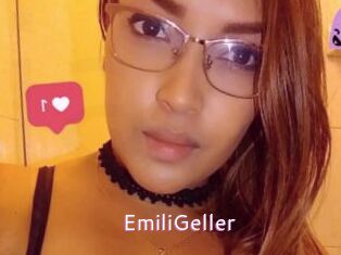 EmiliGeller