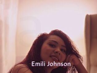 Emili_Johnson Just Amateurs