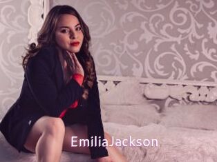 EmiliaJackson