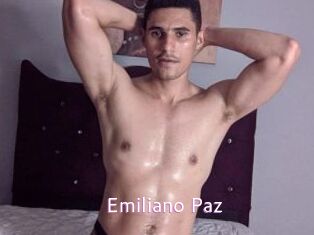 Emiliano_Paz