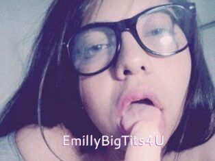 EmillyBigTits4U