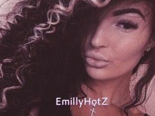EmillyHotZ Just Amateurs