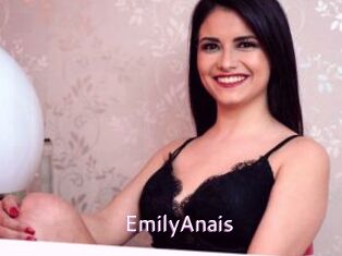EmilyAnais Just Amateurs