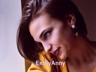 EmilyAnny Just Amateurs