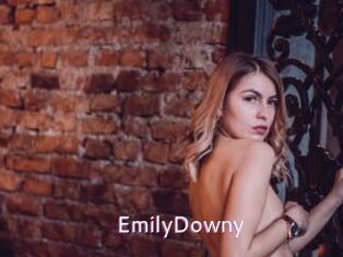 EmilyDowny