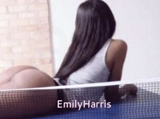 EmilyHarris Just Amateurs