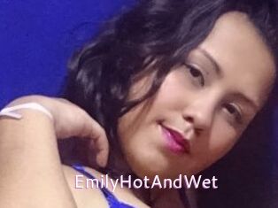 EmilyHotAndWet
