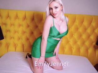 EmilyJenner Just Amateurs