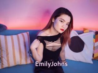 EmilyJohns Just Amateurs
