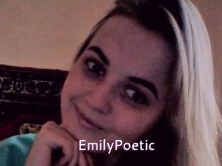 EmilyPoetic Just Amateurs