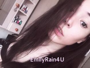 EmilyRain4U Just Amateurs