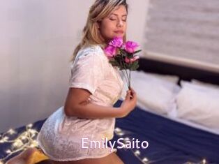 EmilySaito Just Amateurs