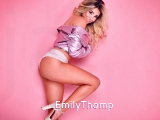 EmilyThomp Just Amateurs